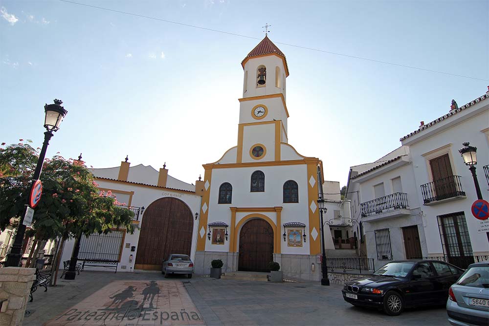 Villanueva del Trabuco